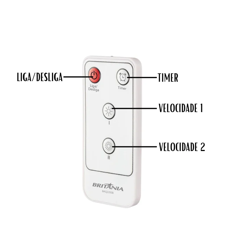 Ar Condicionado 2 em 1 - Dispensa Instalações