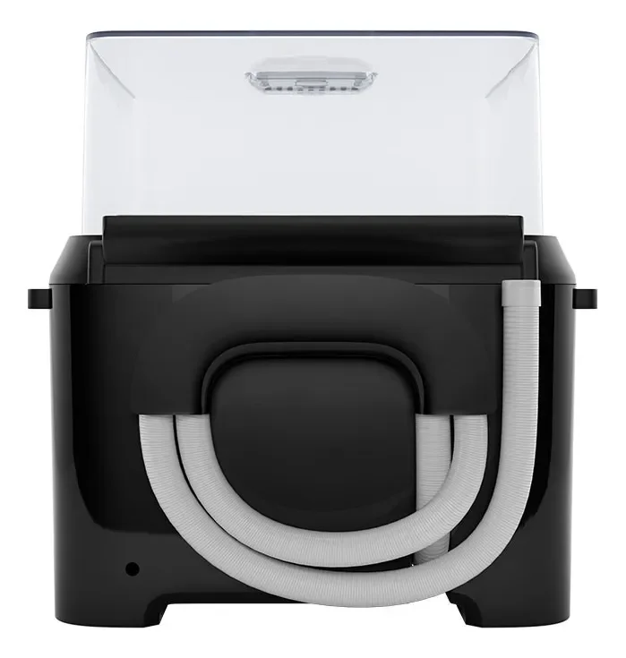 Lava Louças Praxis Portátil LLPP Semi-Automática - BIVOLT