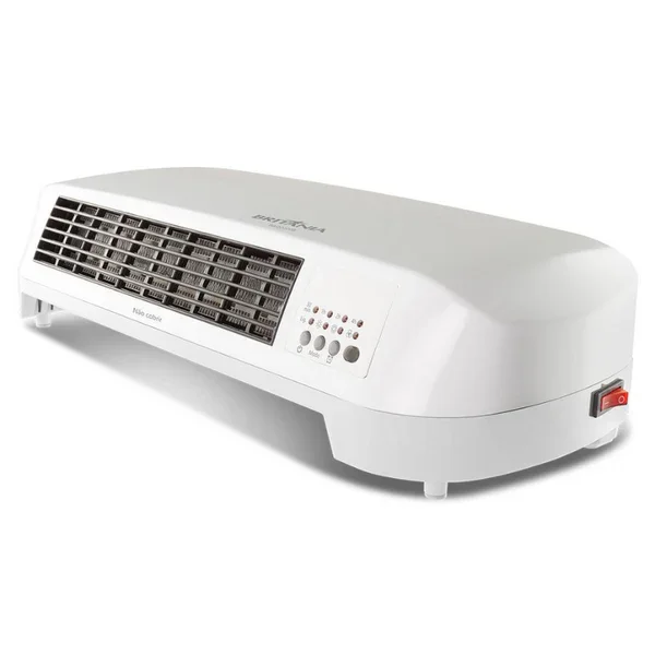 Ar Condicionado 2 em 1 - Dispensa Instalações - BIVOLT